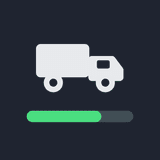 sK Free Shipping Bar logo
