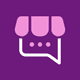 SocialReplAI logo