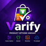 Varify Product Options Variant logo