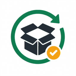 ReStocker logo