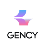 GENCY Lite: AI Product Pages logo