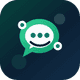 MK WhatsApp Multi Agent logo