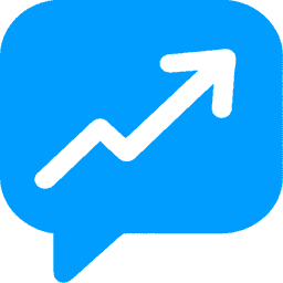 Rise Live Chat logo