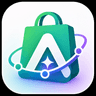 AutoAgent logo