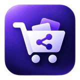 Fixitify Curate & Share Carts logo