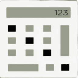M Custom Size Price Calculator logo