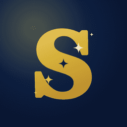 Stellaforge logo