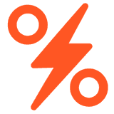 Discount Spark logo