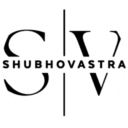 Shubhovastra logo