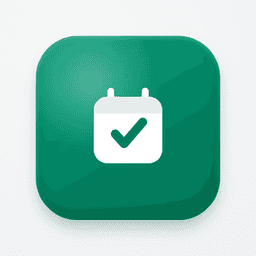 SF: Booking & Appointment logo