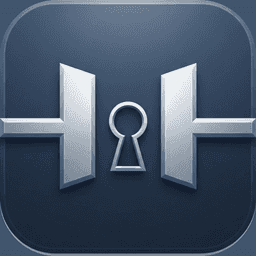 Doorman: Age Verification logo