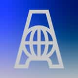 Geolocation ‑ Atlas logo