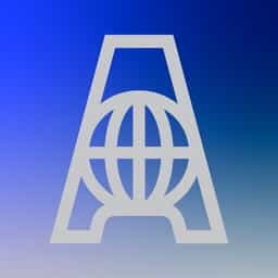 Geolocation ‑ Atlas logo