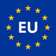 Lifetime: EU Withdrawal Button logo