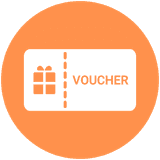 PDFVoucher: Product Vouchers logo