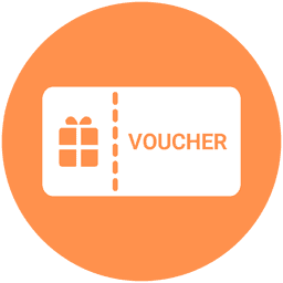 PDFVoucher: Product Vouchers logo