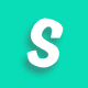 Split, A/B Testing Price Test logo