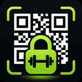 Membership Access Flow logo