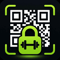 Membership Access Flow logo