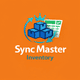 Sync Master: Sheets Inventory logo