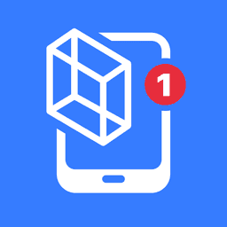 Unblocked: Push Notifications logo