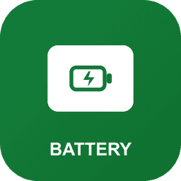 BatteryLabelKit logo
