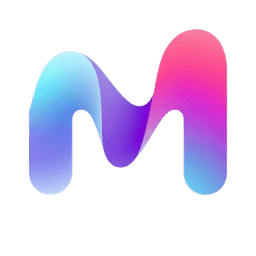 Modaya: Virtual Try‑On logo