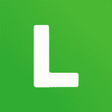 LINEかんたん設置 |画像も対応 logo