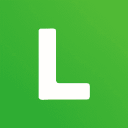 LINEかんたん設置 |画像も対応 logo
