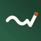 PriceWave logo
