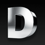 Dropmagic: AI Store Builder logo