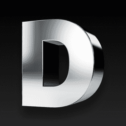 Dropmagic: AI Store Builder logo