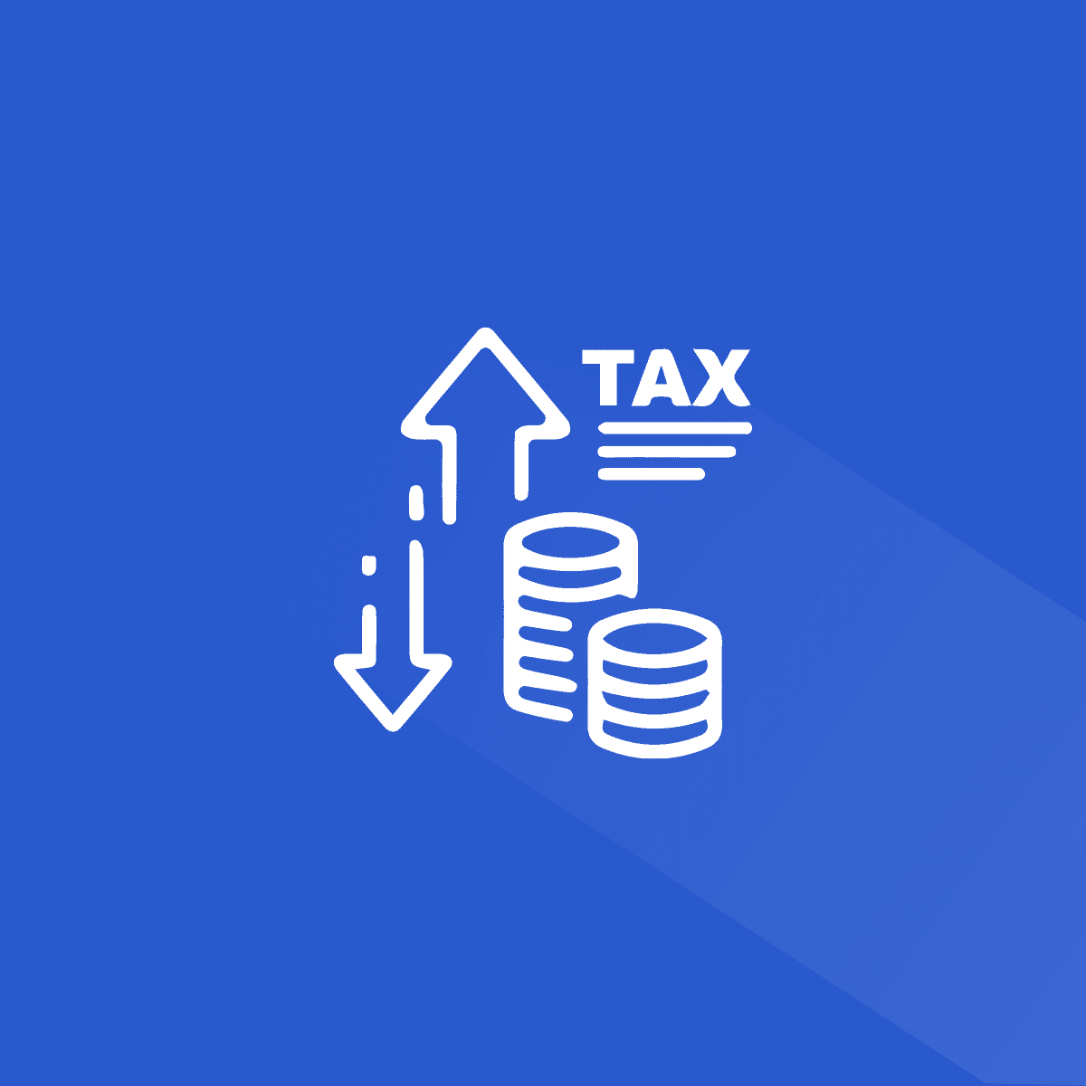 Price Before & After Tax logo