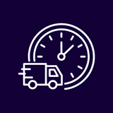 Elevio: Estimated Delivery EDD logo