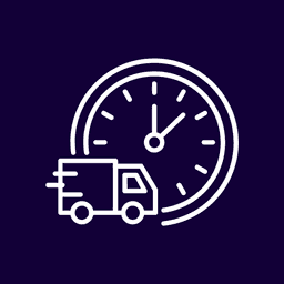 Elevio: Estimated Delivery logo