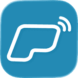 Pure Card Terminals logo