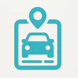 Easy Car logo