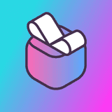 GiftForm ‑ Gifting & Seeding logo