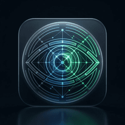 Netra OMS logo