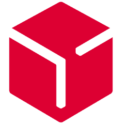 DPD France Officiel logo