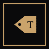 Tagsy: Fashion Product Badges logo