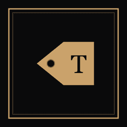 Tagsy: Fashion Product Badges logo