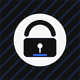 Password Lock Pages & Checkout logo