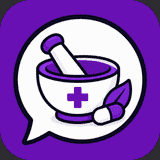 Zenbundle AI Chat: Pharmacy logo