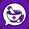 Zenbundle AI Chat: Pharmacy logo