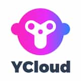 YCloud: WA Chat & Marketing logo