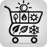 Seasons.Bot logo