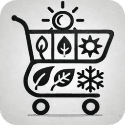 Seasons.Bot logo