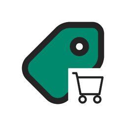 UR: Auto Tag Orders logo
