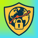 X Shield: Bot Country Blocker logo